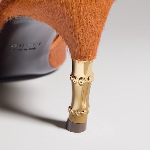 Women's Castello slide