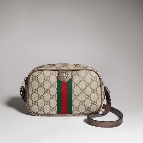 Ophidia small camera bag