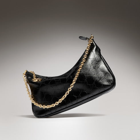 Lady Lunetta Chain small shoulder bag