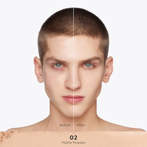 Gucci Matte Powder, Face Powder