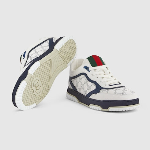 Men's Gucci Re-Web sneaker