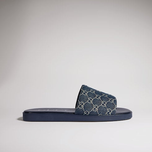 Men's slide sandal