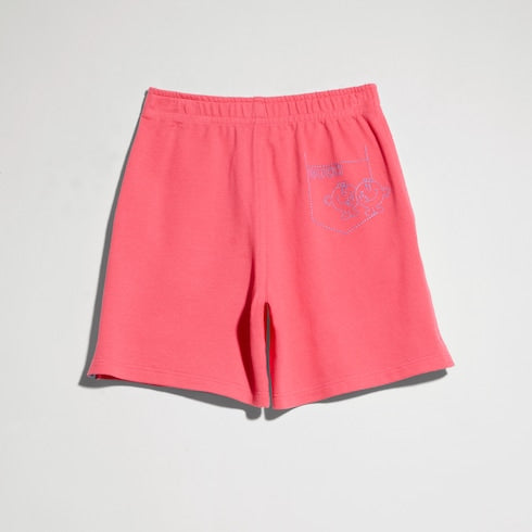 Children's cotton piquet shorts