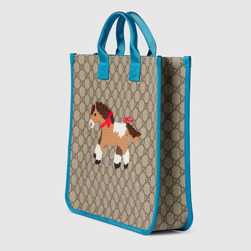 GG tote bag