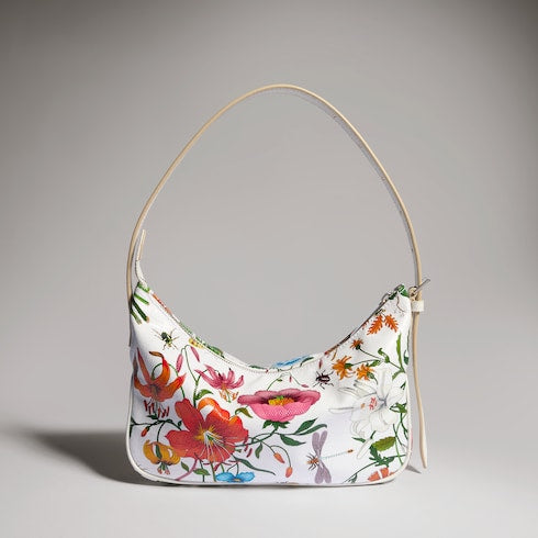 Lady Lunetta small shoulder bag