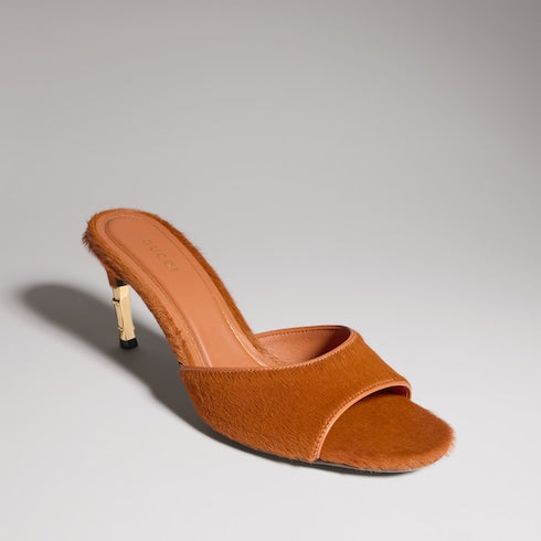Women's Castello slide