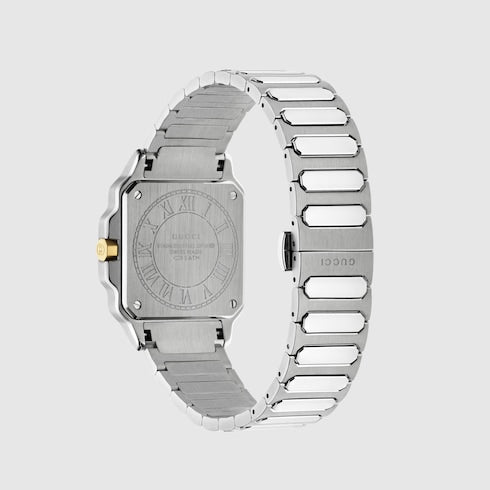 G-Flat watch, 30mm