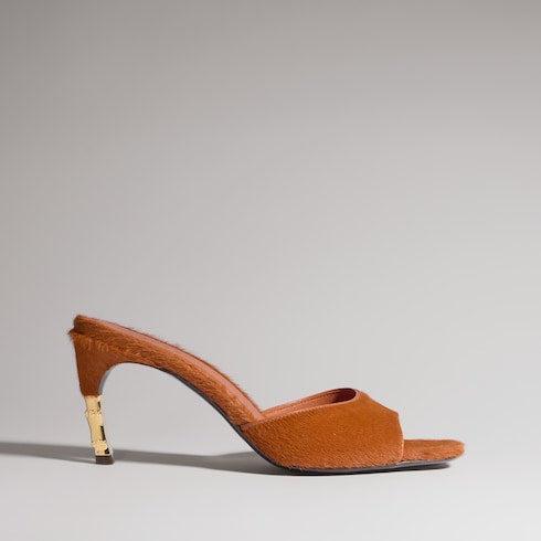 Women's Castello slide