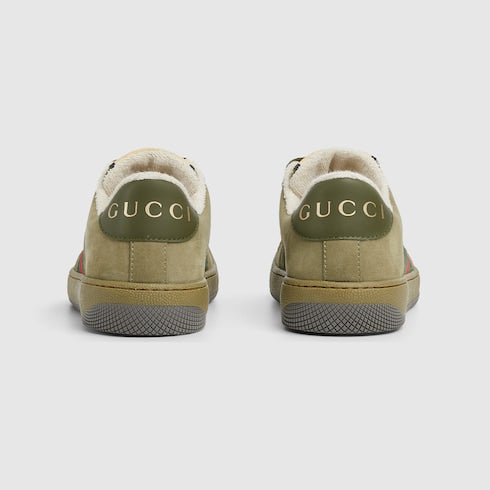 Children's Screener sneaker