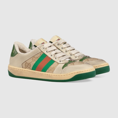 Children's Screener sneaker