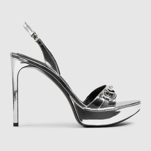 Women's Donna platform sandal