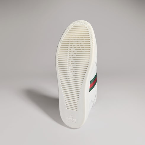 Children's Stretch low top sneaker
