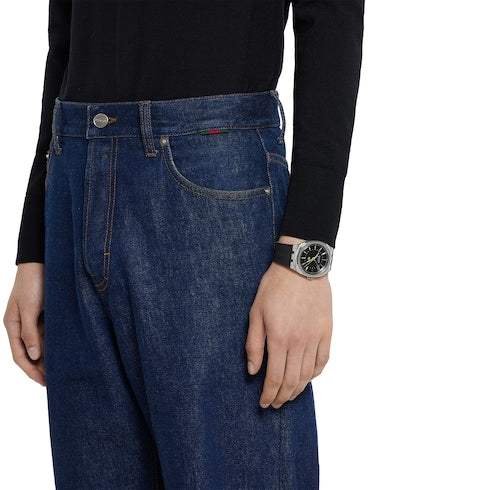 Gucci 25H watch, 40mm