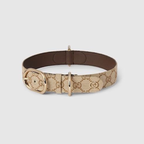 Large/extra-large pet collar