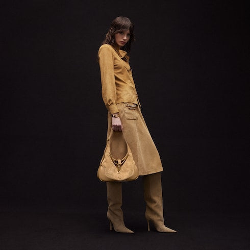 Gucci Jackie 1961 medium shoulder bag