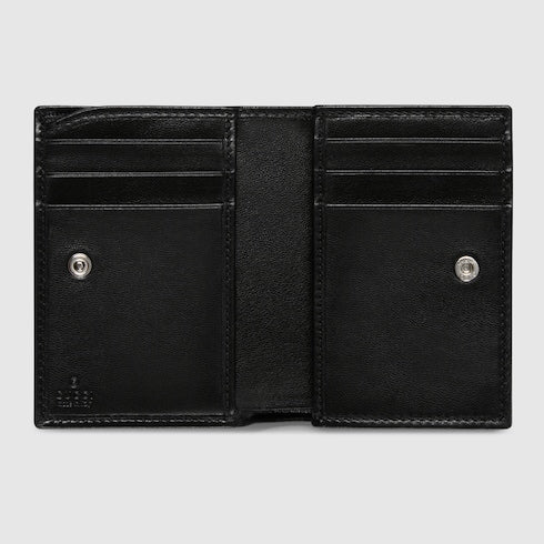 GG Marmont wallet