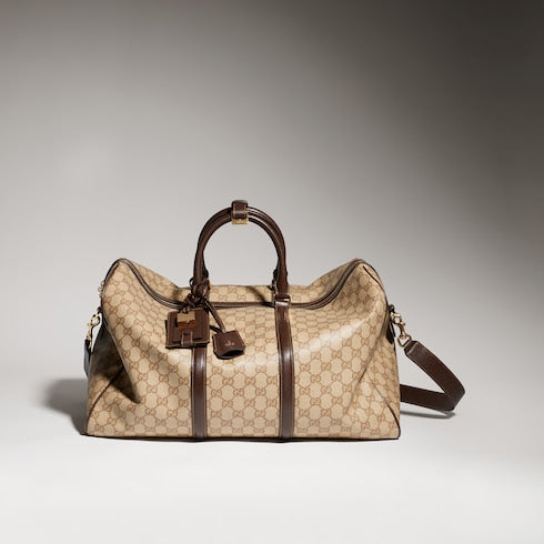 Gucci Essence Classic medium duffle bag