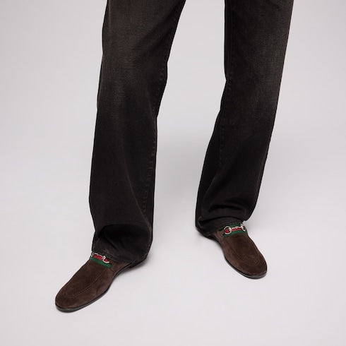 Men's Gucci Como loafer