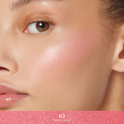 Gucci Glow Blush