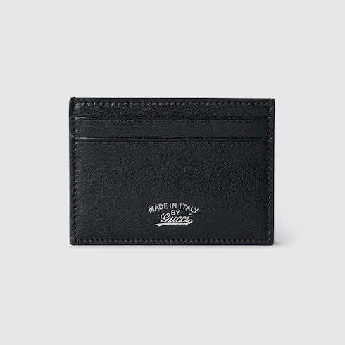 Lira card case