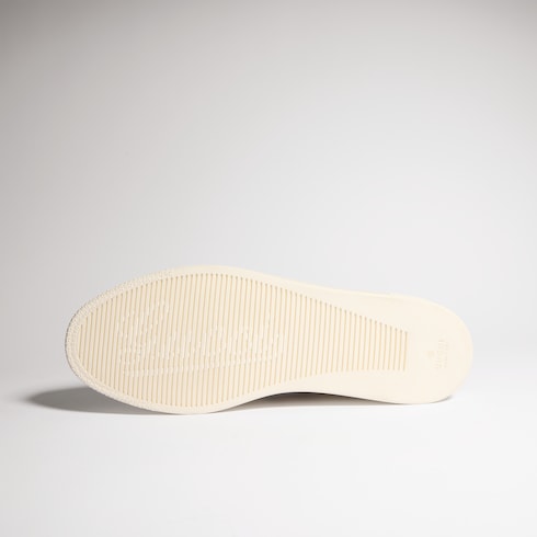 Men's Stretch low-top sneaker