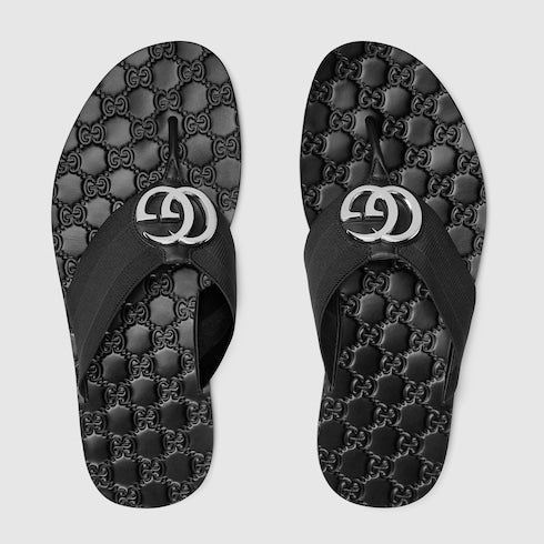 Men's Riviera thong sandal