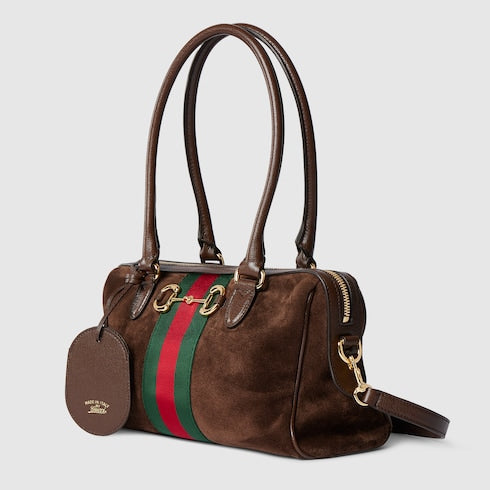 Borsetto medium boston bag
