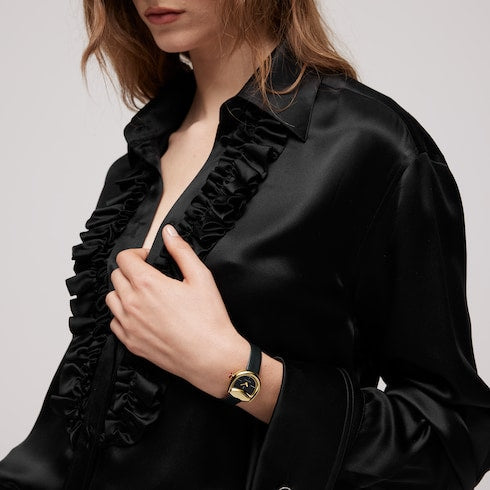 Gucci Horsebit watch, 27x23mm