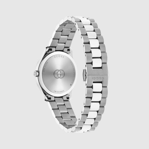 G-Timeless watch, 29mm