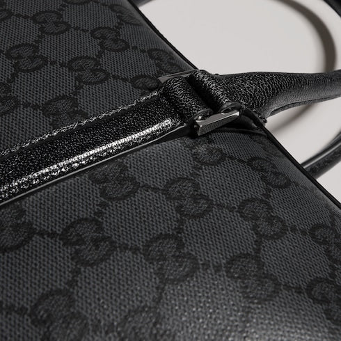 Gucci Essence Classic medium briefcase