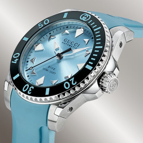 Gucci Dive watch, 36mm