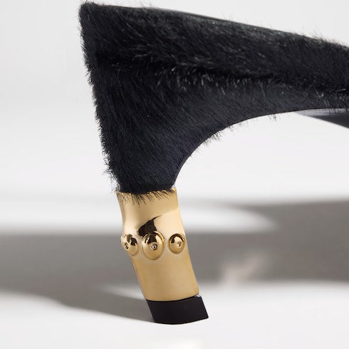 Women's Castello slingback