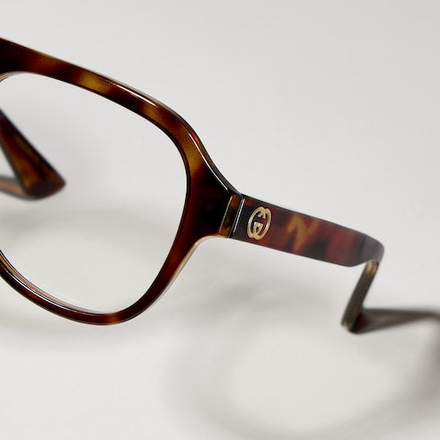 Navigator optical frame