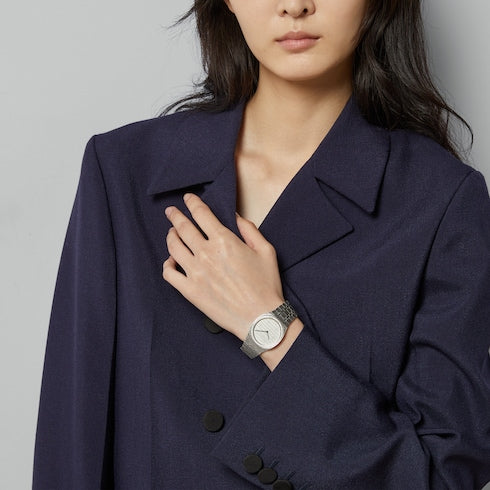 GUCCI 25H watch, 30mm