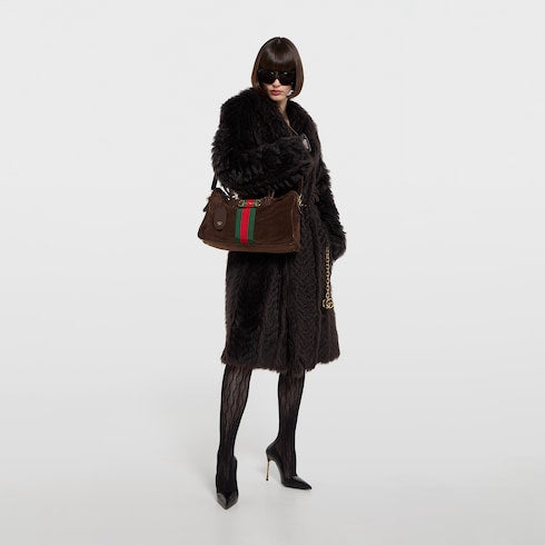 Borsetto large boston bag