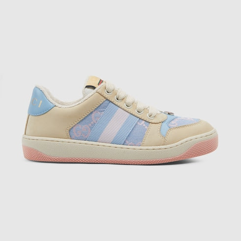 Children's Screener sneaker