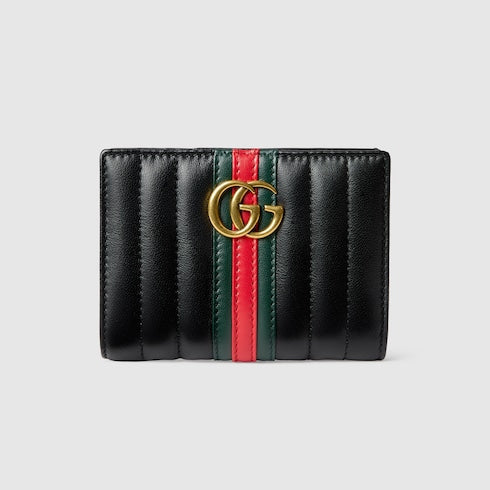 GG Marmont small wallet