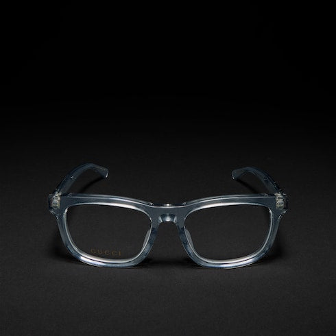 Rectangular optical frame
