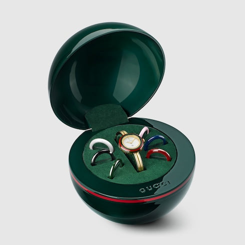 Gucci Play watch, 28mm