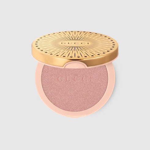 Gucci Glow Highlighter powder