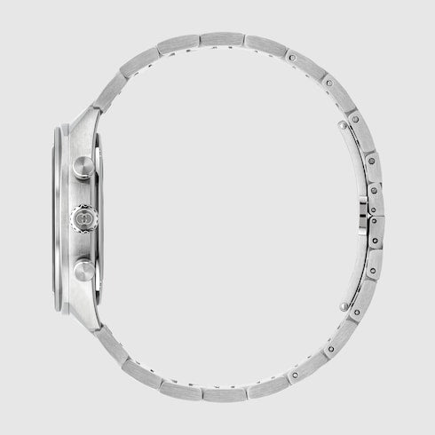 Gucci Interlocking watch, 41mm