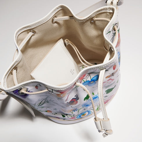 Gucci Venice small bucket bag
