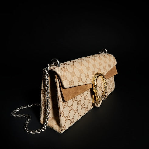 Dionysus medium shoulder bag