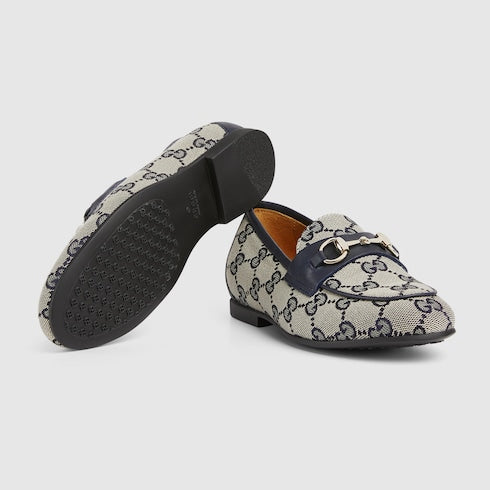 Children's GG loafer
