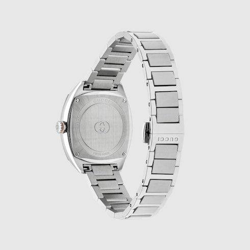 Gucci Interlocking watch, 29mm