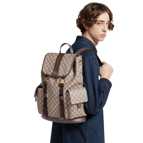 Ophidia large backpack