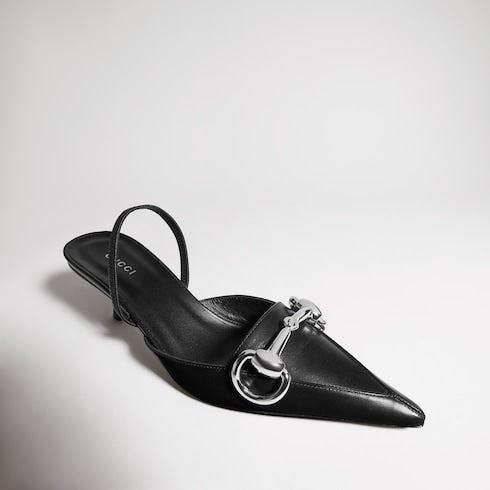 Women's Boulevard slingback pump