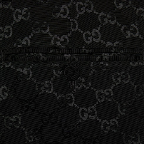 GG cotton viscose formal pant