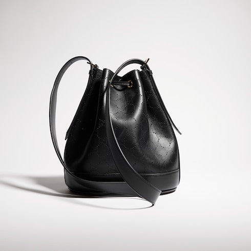 Gucci Venice small bucket bag