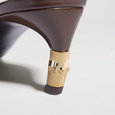 Women's Castello slingback